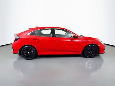 Used 2019 Honda Civic EX image 11