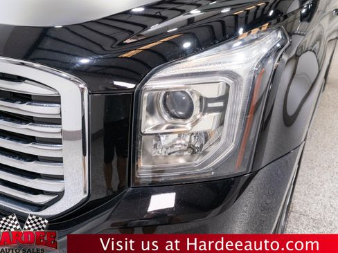 Used 2018 GMC Yukon XL SLT w/ Premium Edition RWD image 8