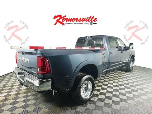 New 2025 RAM 3500 Limited image 7