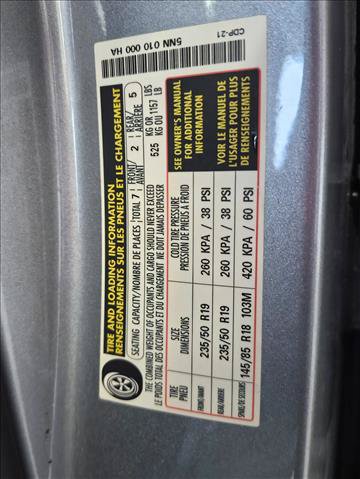 Used 2022 Volkswagen Tiguan SE R-Line FWD image 15