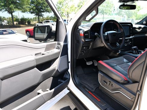 Used 2024 Ford F150 Raptor AWD/4WD image 15