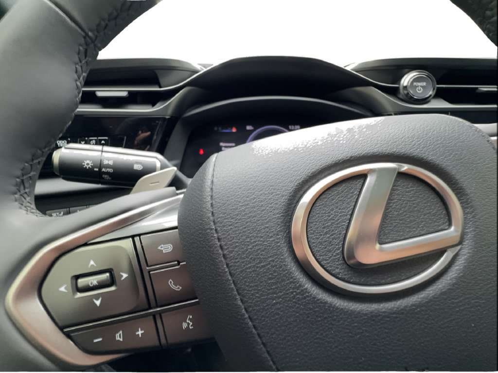 Used 2024 Lexus RZ 300e Premium FWD image 46