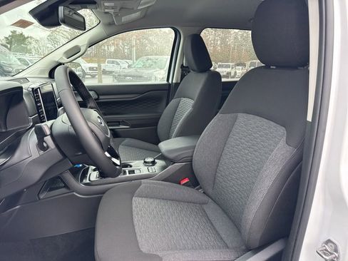 New 2025 Ford Ranger XLT w/ Equipment Group 301A High image 23