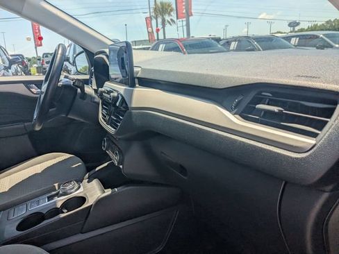Used 2021 Ford Escape SE w/ Convenience Package AWD/4WD image 34