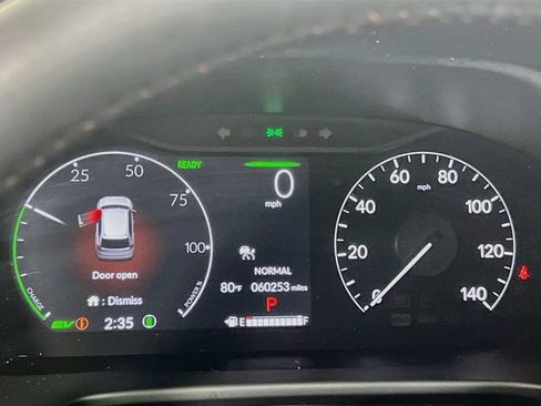 Used 2023 Honda CR-V Sport image 10