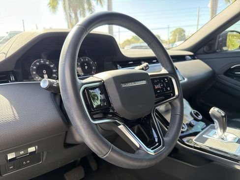 Used 2023 Land Rover Range Rover Evoque S image 20