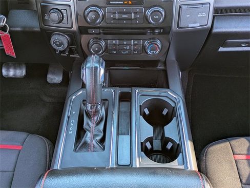 Used 2017 Ford F150 XLT w/ Equipment Group 302A Luxury image 19