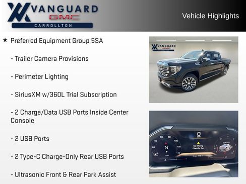 New 2026 GMC Sierra 1500 Denali image 26
