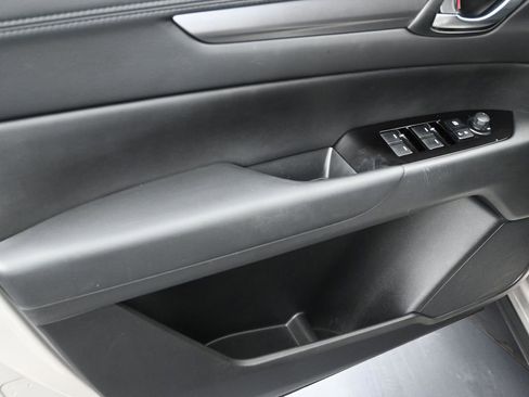 Used 2024 MAZDA CX-5 AWD 2.5 S w/ Select Package image 10