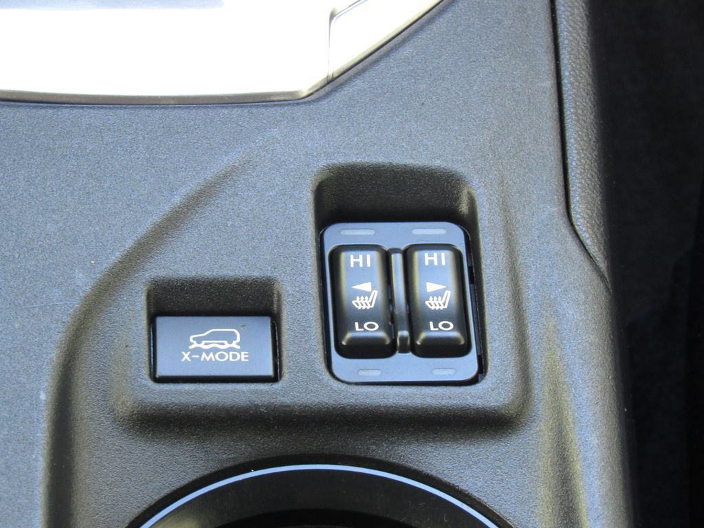 Used 2019 Subaru Crosstrek 2.0i Premium AWD/4WD image 29