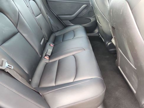 Used 2023 Tesla Model 3 Standard Range RWD image 27