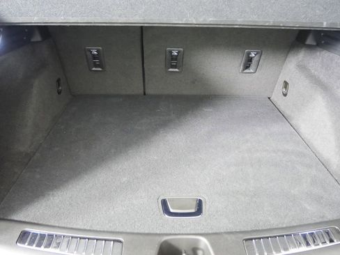 Used 2024 Cadillac XT4 Premium Luxury w/ Cold Weather Package image 17