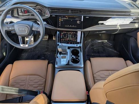 New 2026 Audi RS Q8 performance image 14