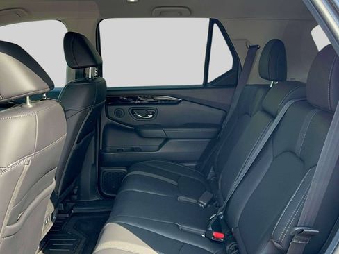 Used 2026 Honda Passport RTL image 9