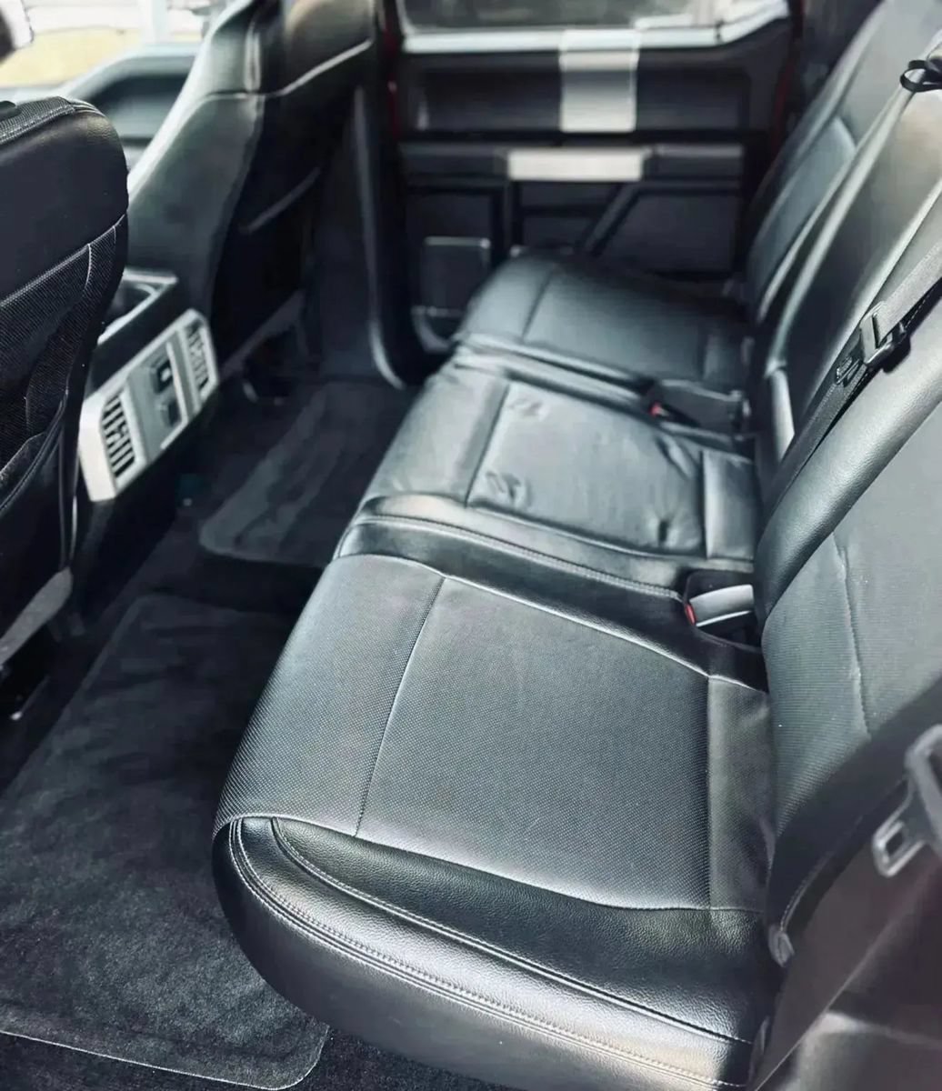 Used 2015 Ford F150 Lariat AWD/4WD image 25