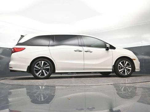 Used 2019 Honda Odyssey Elite image 27