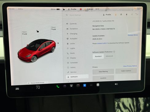 Used 2022 Tesla Model 3 Long Range image 31