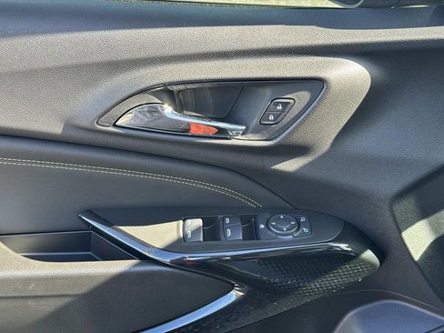 New 2026 Chevrolet Trax ACTIV w/ Sunroof Package image 21