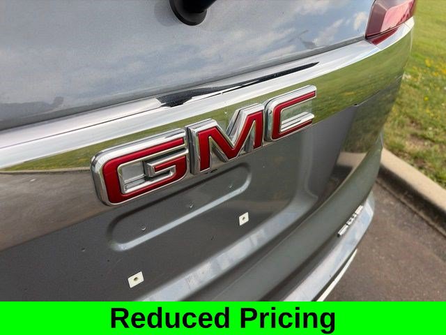 Used 2021 GMC Acadia Denali w/ Trailering Package AWD/4WD image 50