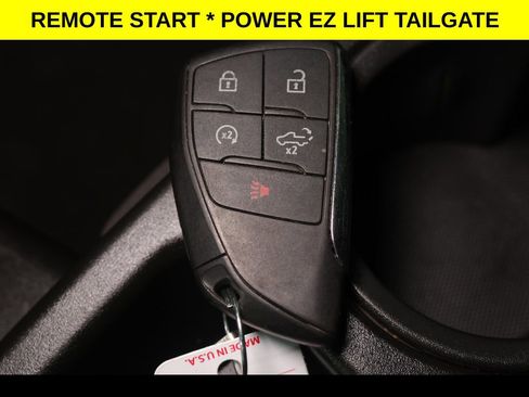 Used 2024 Chevrolet Silverado 2500 LT image 9