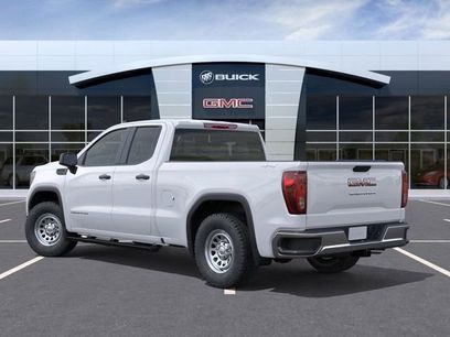 New 2024 GMC Sierra 1500 Pro w/ Pro Value Package