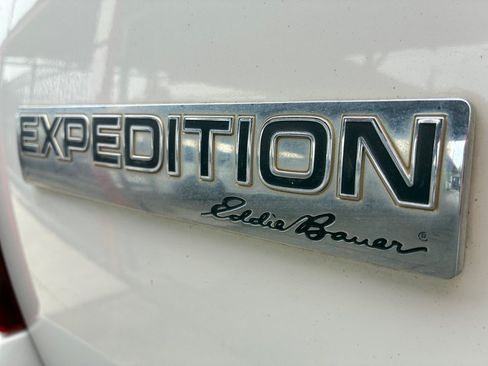 Used 2008 Ford Expedition Eddie Bauer RWD image 32