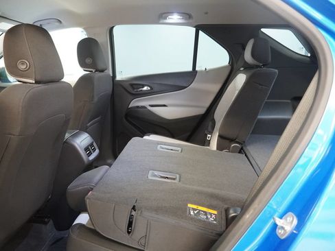 Used 2024 Chevrolet Equinox LS w/ LS Convenience Package FWD image 28