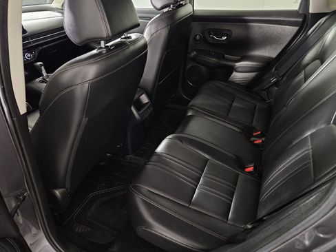 Used 2023 Honda HR-V EX-L image 47