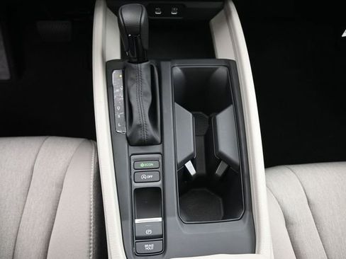 New 2025 Honda Accord SE image 4