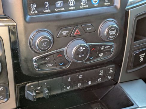 Used 2016 RAM 1500 Sport w/ Sport Premium Group AWD/4WD image 26