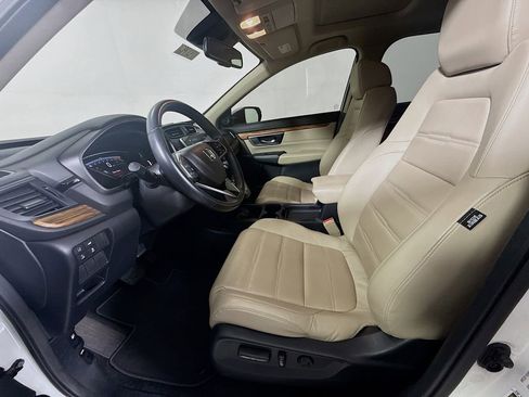 Used 2018 Honda CR-V Touring image 21