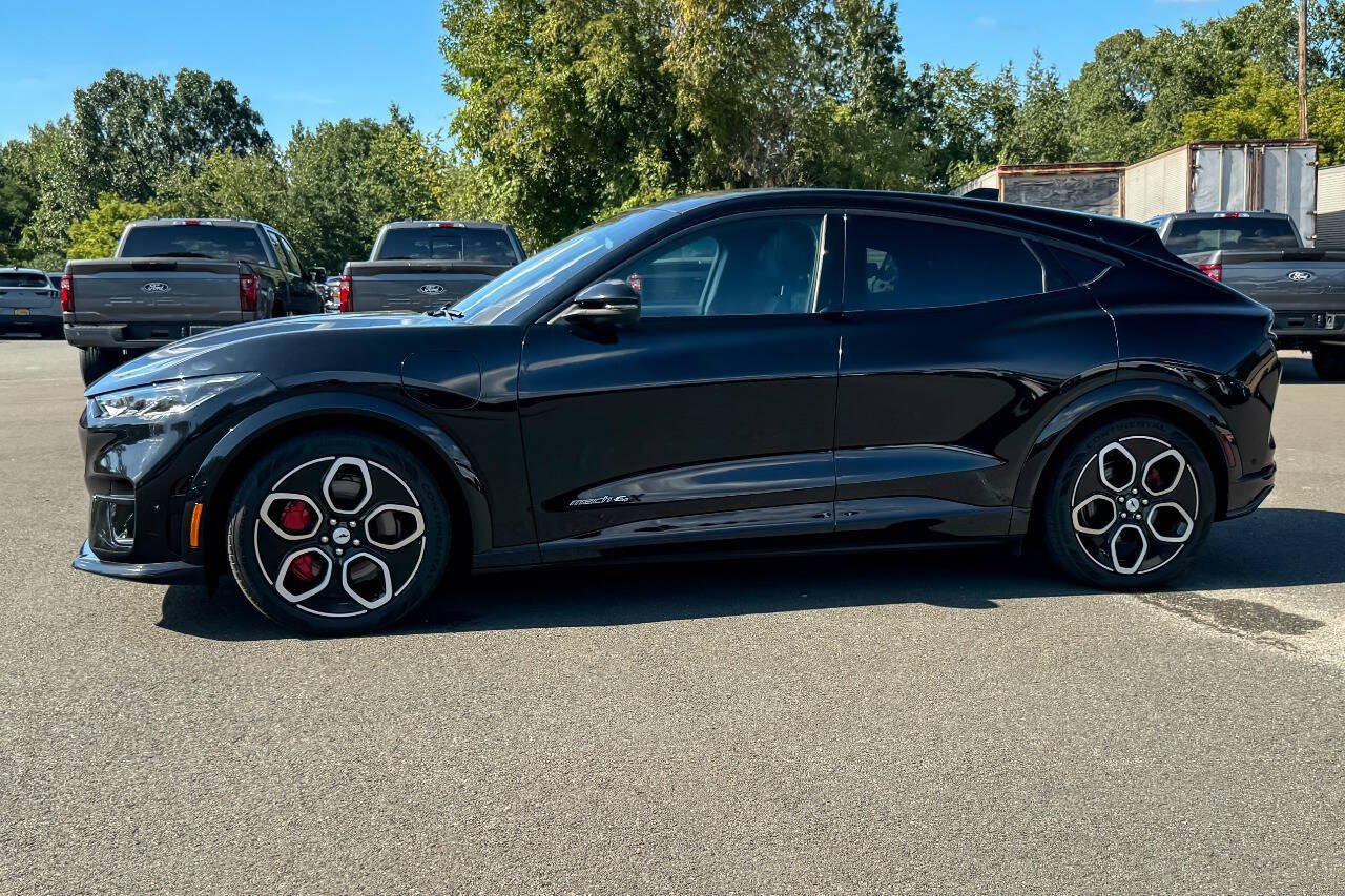 Used 2023 Ford Mustang Mach-E GT AWD/4WD image 6