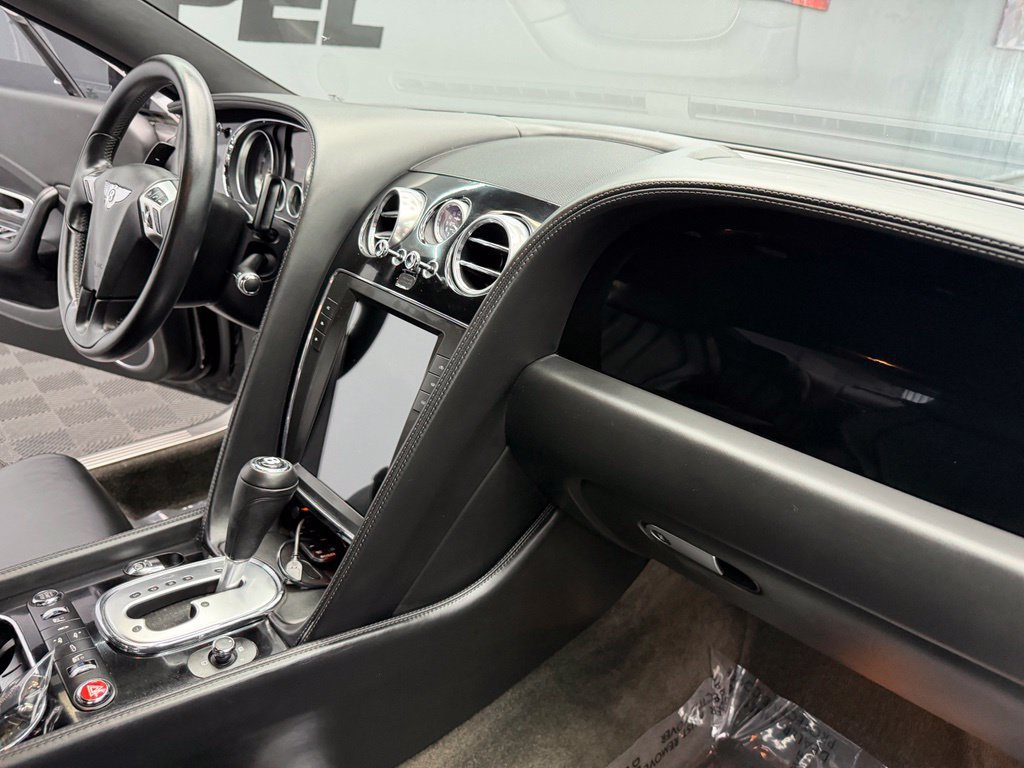 Used 2012 Bentley Continental GT AWD/4WD image 40
