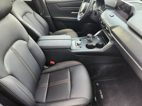 Used 2026 MAZDA CX-90 3.3 Turbo w/ Select Package AWD/4WD image 11