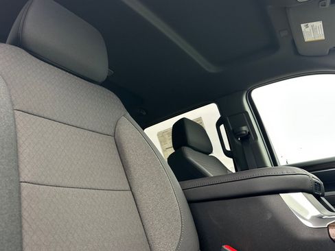 New 2026 Chevrolet Silverado 2500 LT w/ Z71 Chrome Sport Edition image 16