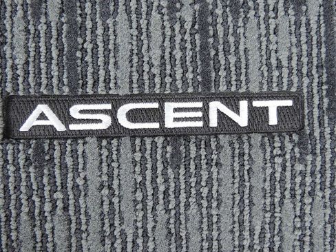 New 2026 Subaru Ascent Limited Bronze image 11