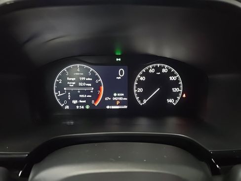 Used 2024 Honda CR-V EX-L image 22