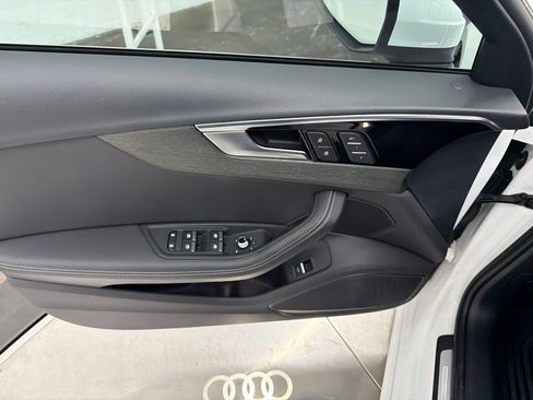 Used 2022 Audi A4 2.0T Premium Plus w/ Premium Plus Package AWD/4WD image 18