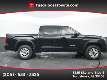 New 2026 Toyota Tundra SR5 w/ SR5 Convenience Package