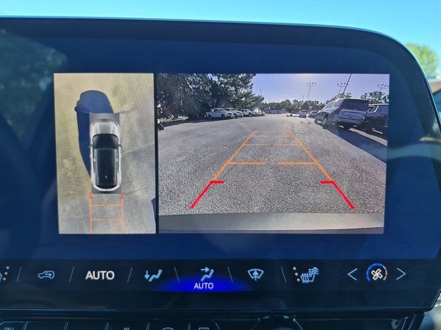 Used 2026 Chevrolet Blazer EV LT FWD image 26