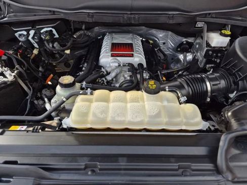 Used 2024 Ford F150 Raptor w/ Equipment Group 803A Raptor R image 9