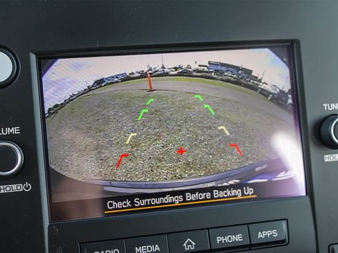 New 2026 Subaru Forester image 22