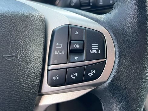Used 2023 Ford Explorer XLT w/ Equipment Group 202A AWD/4WD image 19