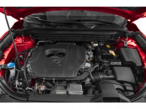 Certified 2025 MAZDA CX-5 AWD 2.5 S w/ Preferred Package image 15