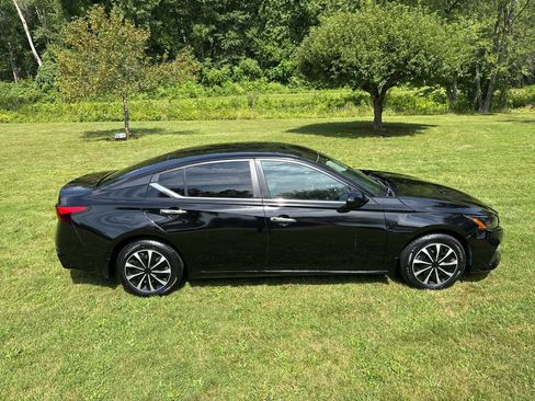 Used 2021 Nissan Altima 2.5 S FWD image 29