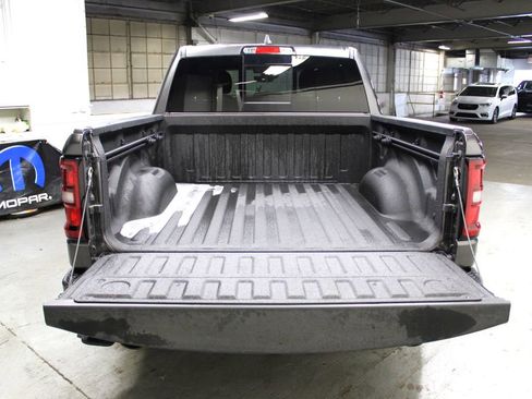 New 2026 RAM 1500 Big Horn image 36