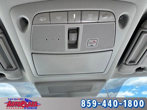 Used 2024 INFINITI QX80 Luxe AWD/4WD image 28