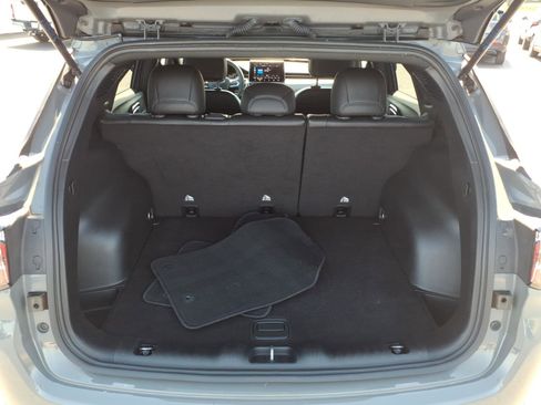 Used 2024 Jeep Compass Limited AWD/4WD image 21