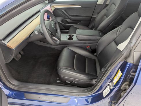 Used 2022 Tesla Model 3 Long Range image 5