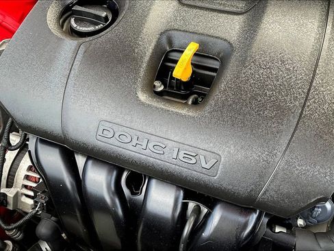 Used 2023 Kia Soul EX FWD image 34